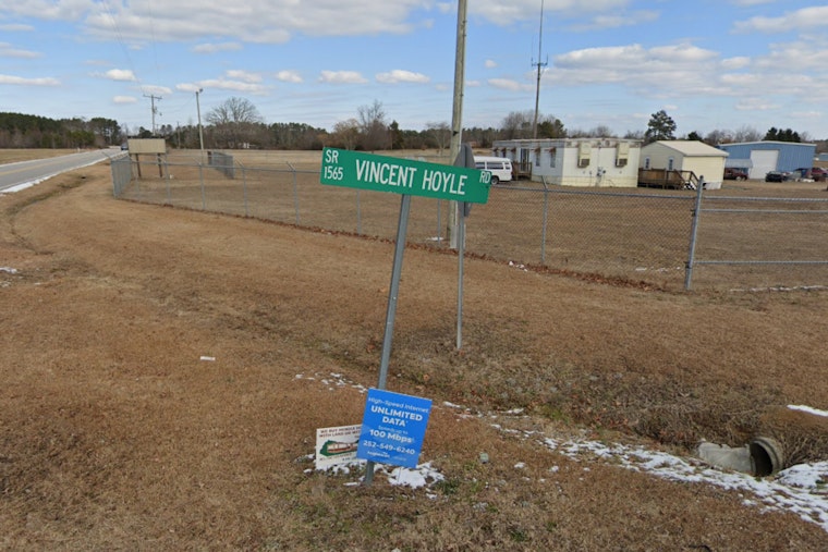 Henderson Front-Yard Slaying: Local Woman Hit With Murder Charge in Vincent Hoyle Road Attack