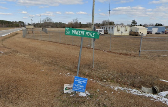 Henderson Front-Yard Slaying: Local Woman Hit With Murder Charge in Vincent Hoyle Road Attack