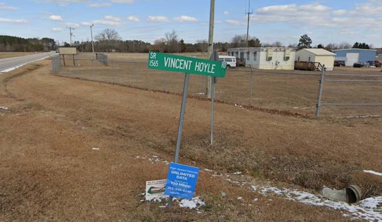 Henderson Front-Yard Slaying: Local Woman Hit With Murder Charge in Vincent Hoyle Road Attack