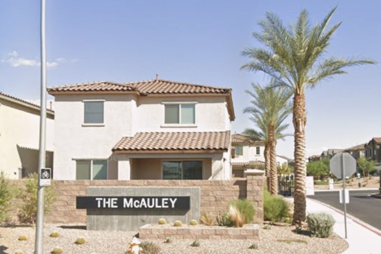 Henderson Homeowner Says SWAT Turned His Townhome Into A War Zone