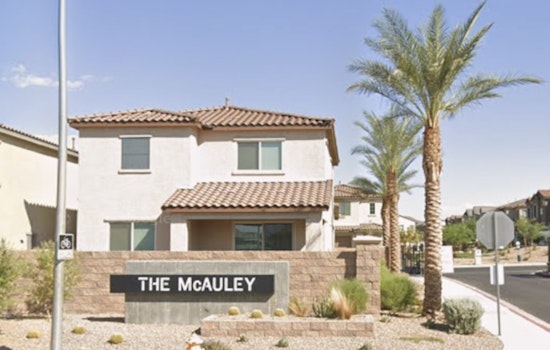 Henderson Homeowner Says SWAT Turned His Townhome Into A War Zone