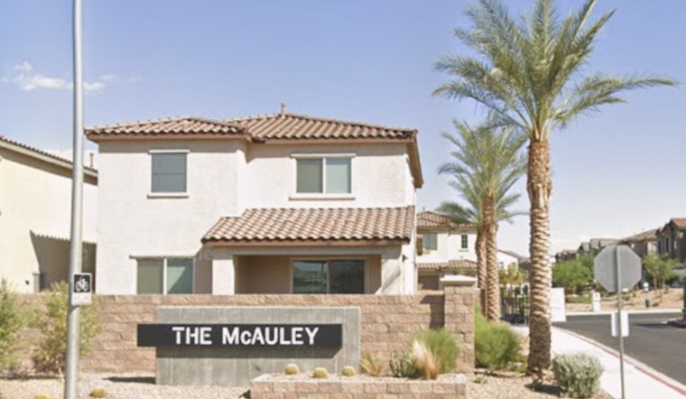 Henderson Homeowner Says SWAT Turned His Townhome Into A War Zone