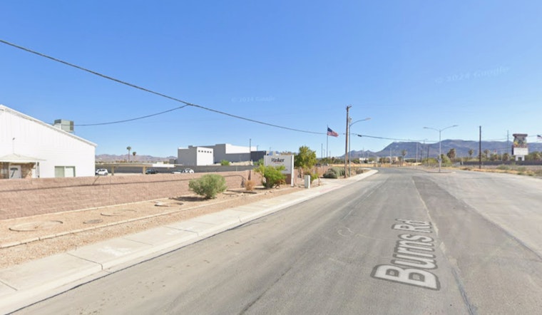 Henderson Teamsters Dig In As Rinker Strike Hits Three-Month Mark