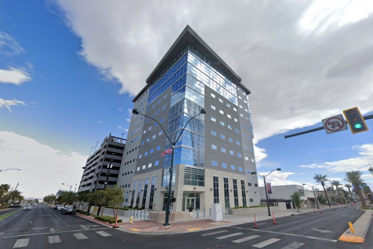 Henderson Woman Cops To $26 Million Embezzlement From Employer