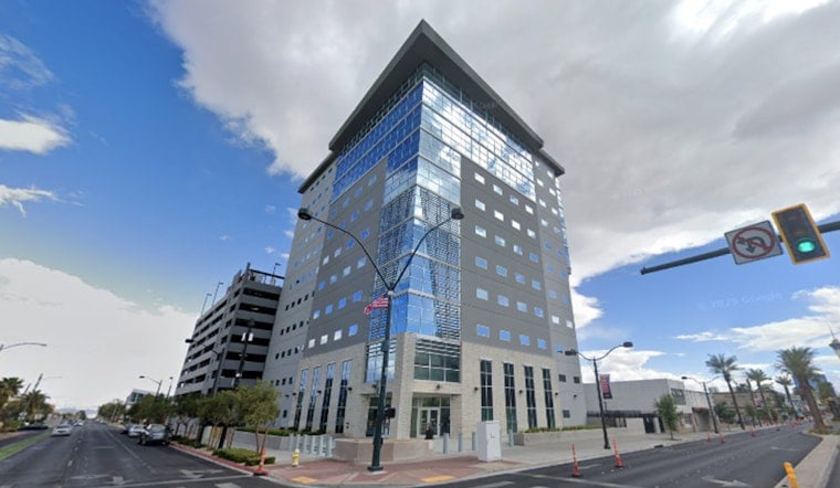 Henderson Woman Cops To $26 Million Embezzlement From Employer