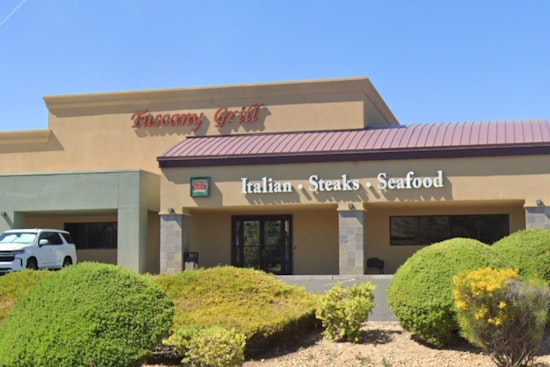 Henderson’s Tuscany Grill Faces Last Supper After Nearly 30 Years