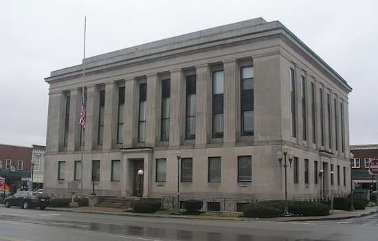 Hendersonville Musician Indicted On Child Sex Charges