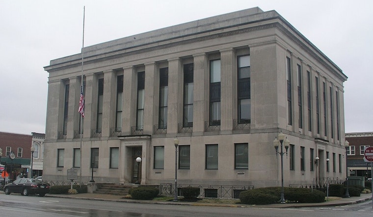 Hendersonville Musician Indicted On Child Sex Charges