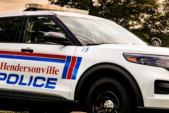 Hendersonville Woman Arrested After Knifepoint Robbery Attempt