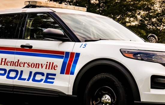 Hendersonville Woman Arrested After Knifepoint Robbery Attempt
