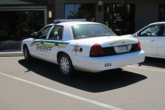 Henning TN Shooting Leaves One Dead, Another Hurt