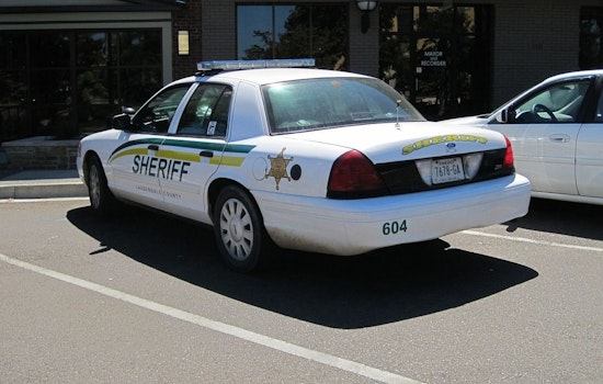Henning TN Shooting Leaves One Dead, Another Hurt
