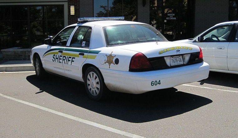 Henning TN Shooting Leaves One Dead, Another Hurt