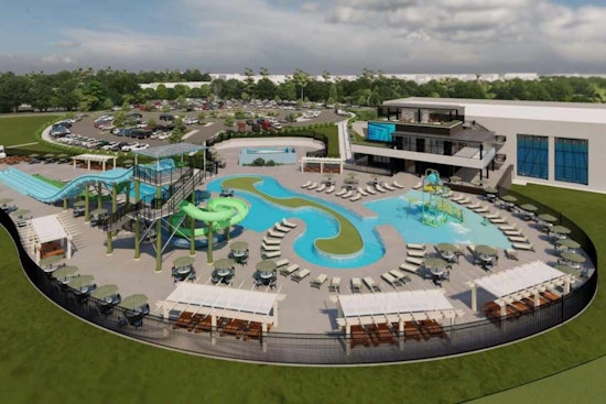 Henry County's New Splash Palace Races Toward Early June Opening