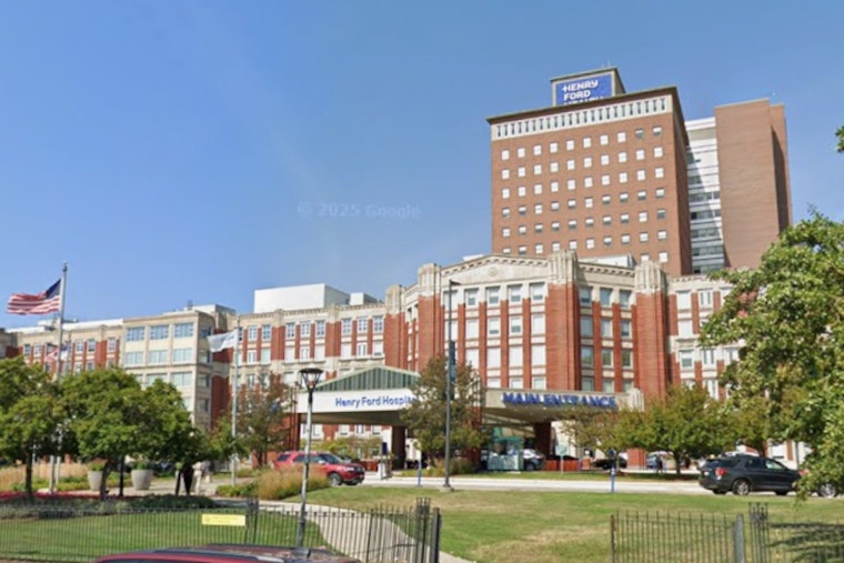 Henry Ford Health Scoops Up 25 Doctor Offices Across Macomb County