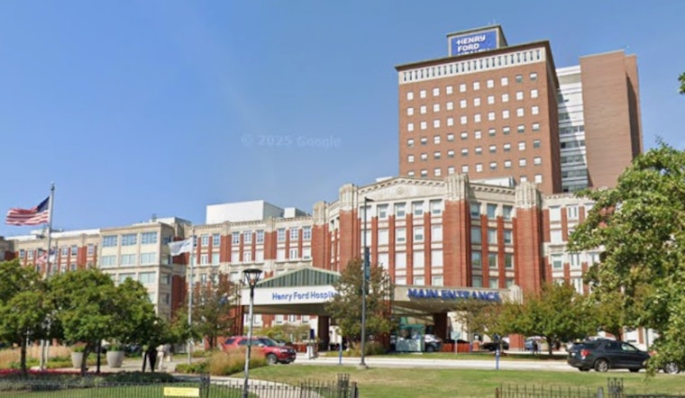 Henry Ford Health Scoops Up 25 Doctor Offices Across Macomb County