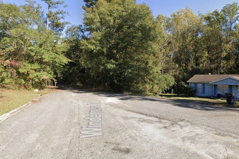 Hephzibah Girl, 4, Dies After Wild Chase as Caregiver Nabbed on Murder Rap