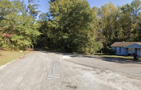 Hephzibah Girl, 4, Dies After Wild Chase as Caregiver Nabbed on Murder Rap