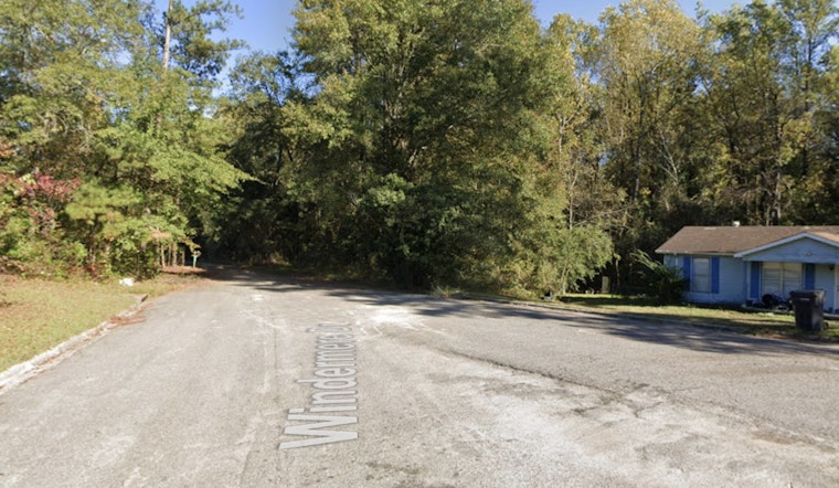 Hephzibah Girl, 4, Dies After Wild Chase as Caregiver Nabbed on Murder Rap