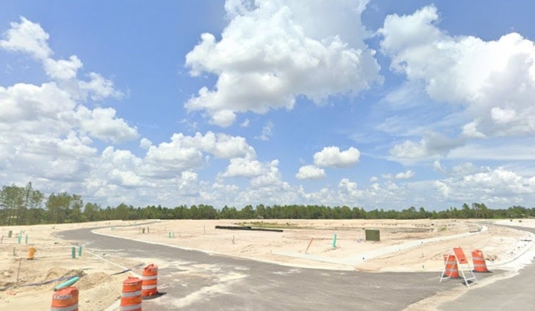 Hernando County Becomes Tampa’s Bargain Home Boomtown