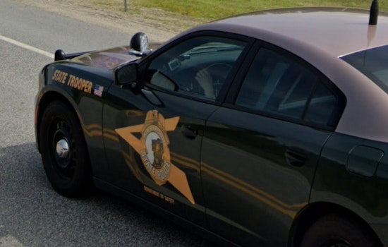 Hero Trooper, Governor Drag Driver From Fireball Crash at Bedford Tolls