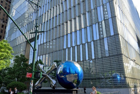 HHS Rushes to Refill 9/11 Health Offices After New York Uproar