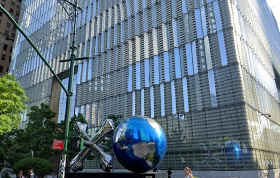 HHS Rushes to Refill 9/11 Health Offices After New York Uproar