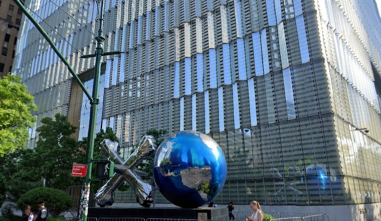 HHS Rushes to Refill 9/11 Health Offices After New York Uproar