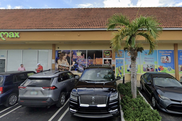Hialeah Arcade Family Nabbed In Undercover Cash Machine Raid