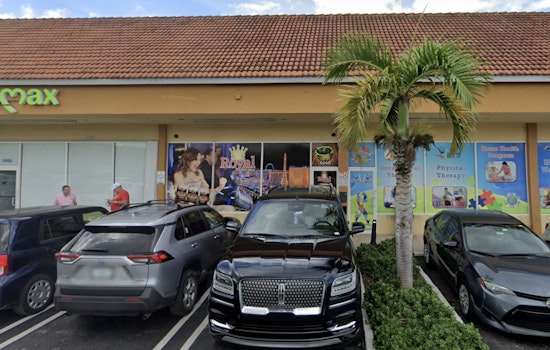 Hialeah Arcade Family Nabbed In Undercover Cash Machine Raid