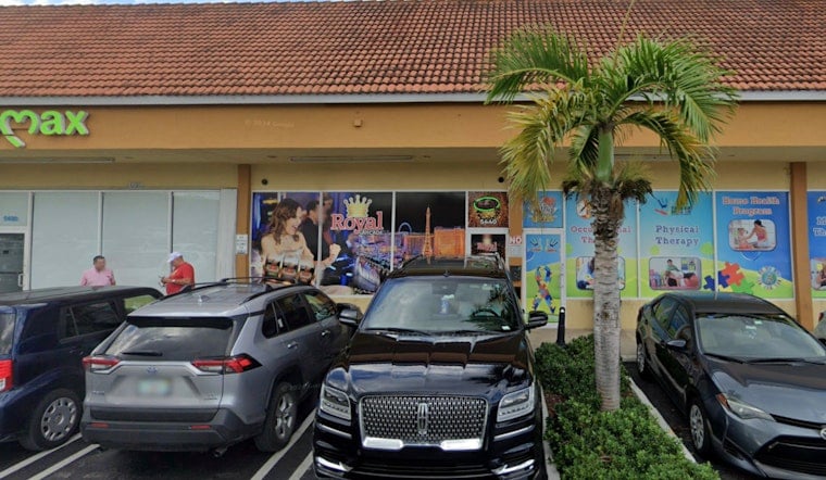 Hialeah Arcade Family Nabbed In Undercover Cash Machine Raid