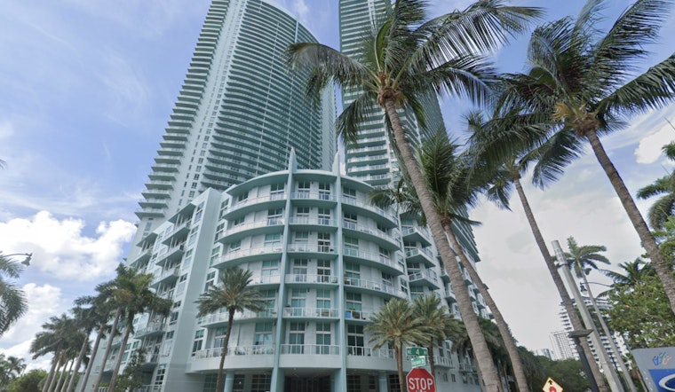 Hialeah Man Collared In Edgewater Condo Package Heist Spree