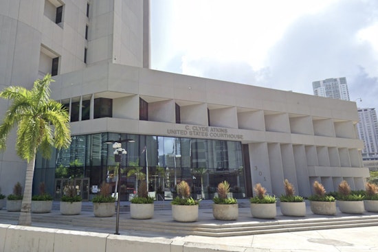 Hialeah Pol Skips Prison In PPP Case, Stuck With $55K Tab