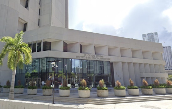 Hialeah Pol Skips Prison In PPP Case, Stuck With $55K Tab