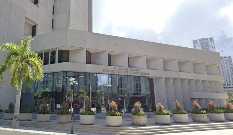 Hialeah Pol Skips Prison In PPP Case, Stuck With $55K Tab