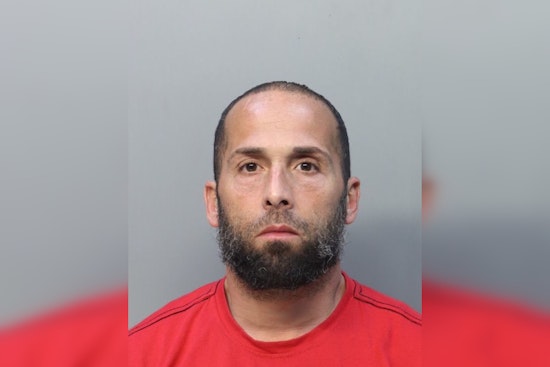 Hialeah Publix Showdown: Off-Duty Wildlife Cop Confronts Knife In Advil Heist