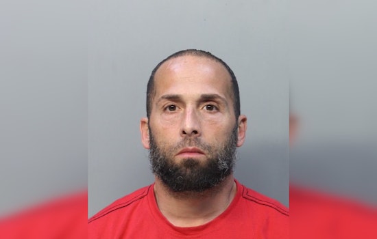 Hialeah Publix Showdown: Off-Duty Wildlife Cop Confronts Knife In Advil Heist