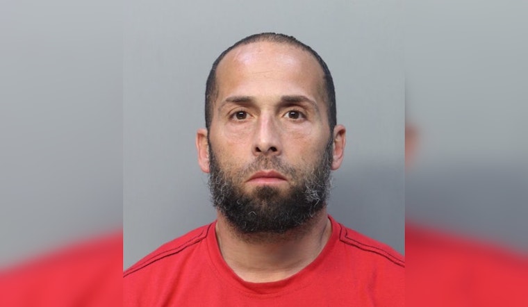 Hialeah Publix Showdown: Off-Duty Wildlife Cop Confronts Knife In Advil Heist