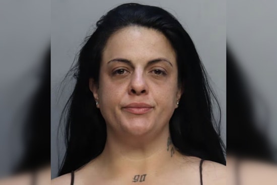 Hialeah Woman Nabbed After Hair-Pulling Home Attack On 68-Year-Old, Cops Say