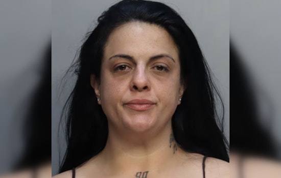 Hialeah Woman Nabbed After Hair-Pulling Home Attack On 68-Year-Old, Cops Say