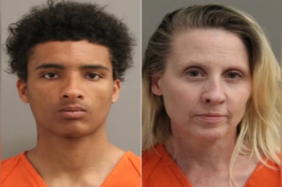 Hickory Bend Bust, Wanted Man and Woman Collared in Precinct 4 Raid