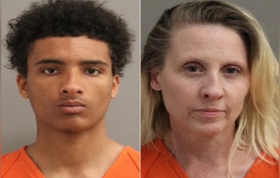 Hickory Bend Bust, Wanted Man and Woman Collared in Precinct 4 Raid