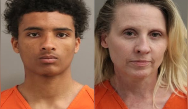 Hickory Bend Bust, Wanted Man and Woman Collared in Precinct 4 Raid