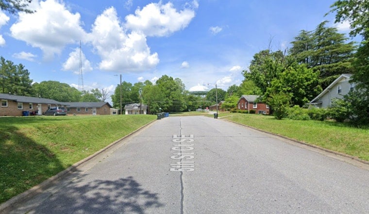 Hickory Cops' 5th Street Shooting Leaves One Dead, SBI Called In