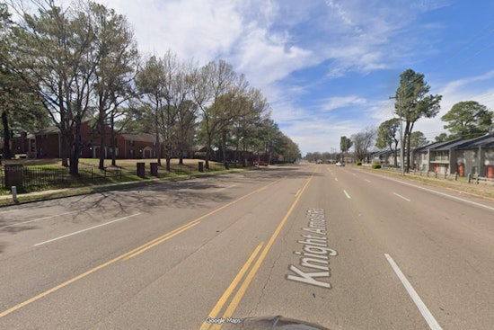 Hickory Hill Shooting Leaves Man Dead, Suspects Sought