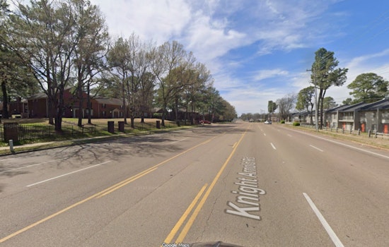 Hickory Hill Shooting Leaves Man Dead, Suspects Sought