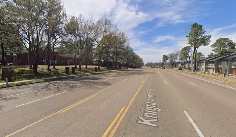 Hickory Hill Shooting Leaves Man Dead, Suspects Sought