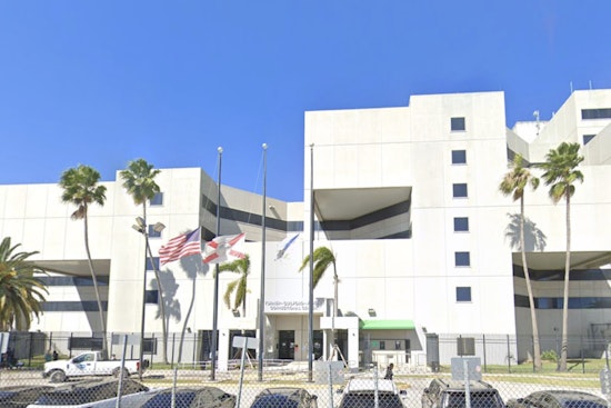 Hidden Bedroom Recorder Leads To Arrest Of Miami Man In Child Sex Case