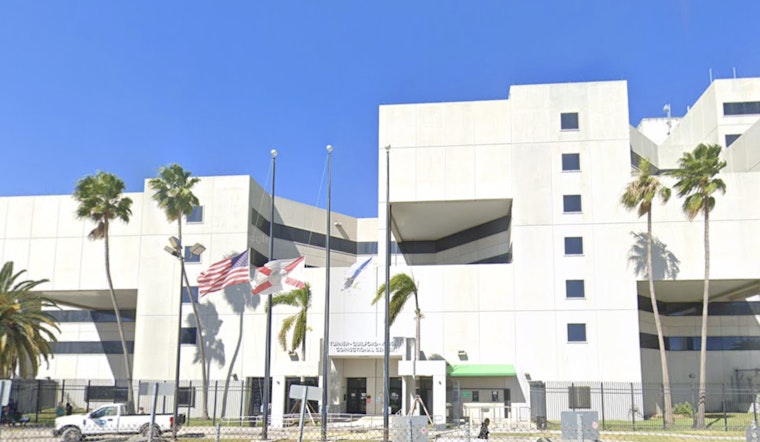 Hidden Bedroom Recorder Leads To Arrest Of Miami Man In Child Sex Case
