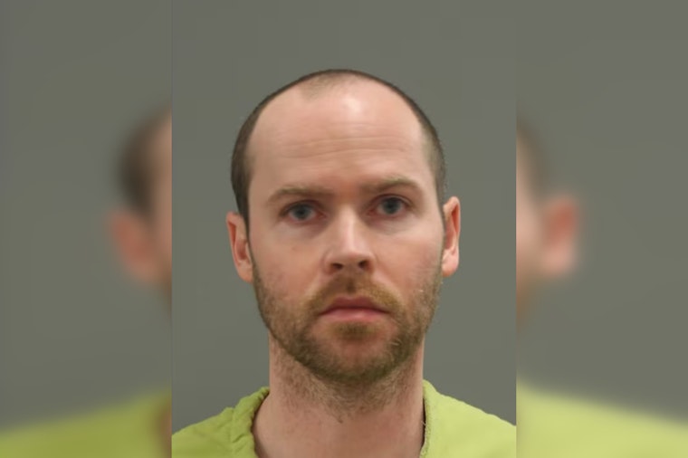 Hidden Cam Horror: TJ Maxx Boss Nabbed In Machesney Park Dressing Room Scandal